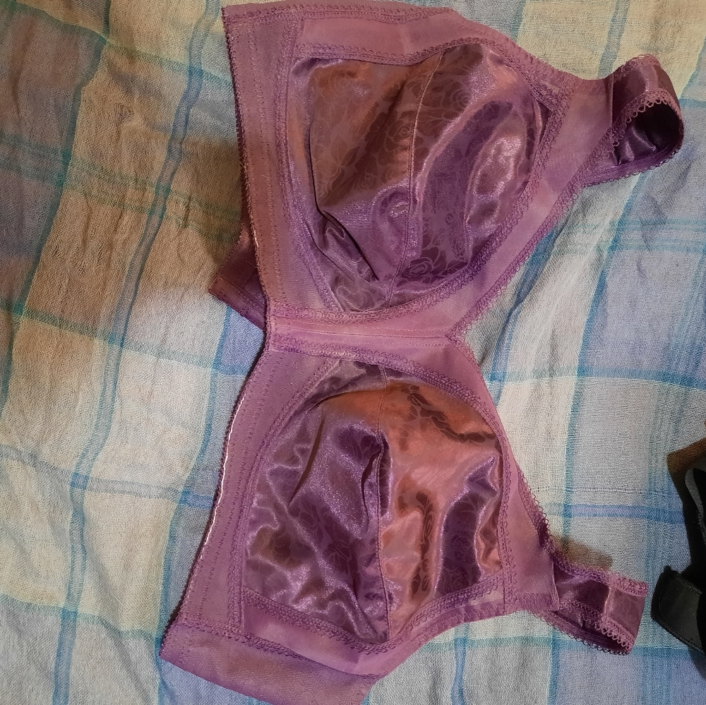 44C Playtex 18 Hour Comfort Strap Bra